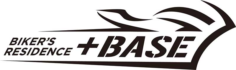 バイクと暮らす室内ガレージ付き賃貸住宅「+BASE EBINA/プラスベースエビナ」が神奈川・海老名に誕生! 記事2