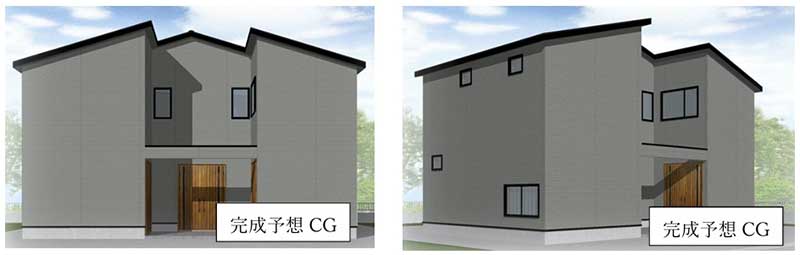 バイクと暮らす室内ガレージ付き賃貸住宅「+BASE EBINA/プラスベースエビナ」が神奈川・海老名に誕生! 記事11