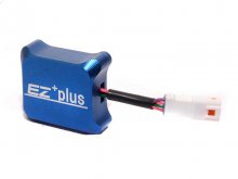 Z900RS(18-25)用「EZ+plus」が寺本自動車商会から発売! 低中速域のトルク向上&振動軽減 メイン