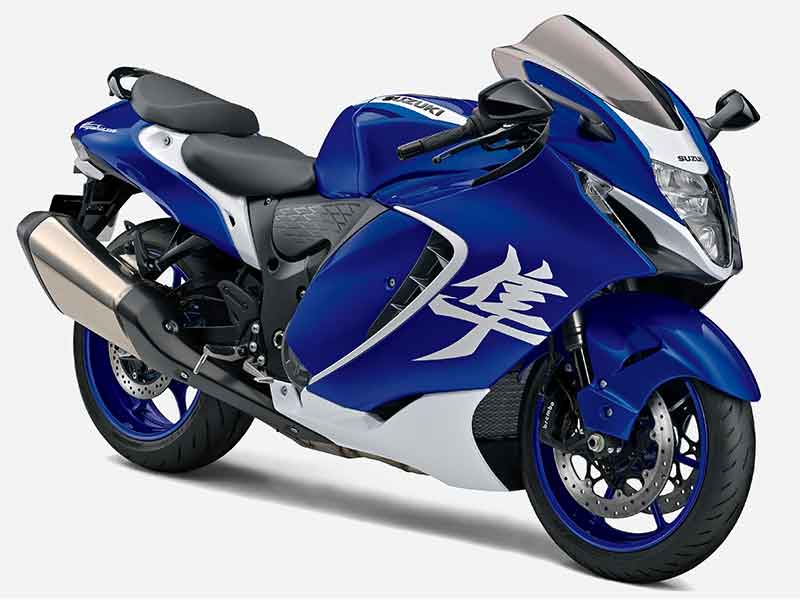 Hayabusa/ハヤブサ 記事5