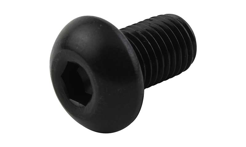 ポッシュフェイスの「ステンレスボルトシリーズ」にブラック仕様が登場! 記事4