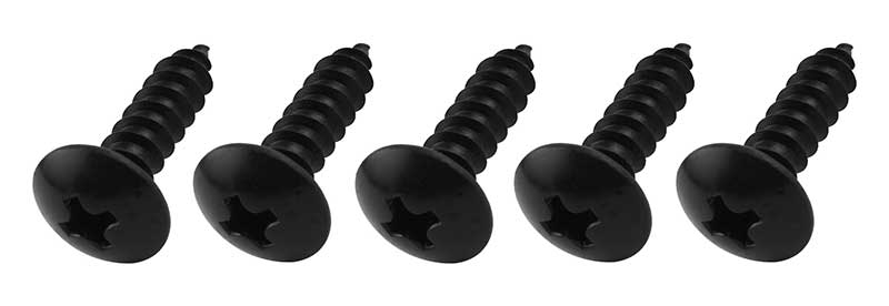 ポッシュフェイスの「ステンレスボルトシリーズ」にブラック仕様が登場! 記事5