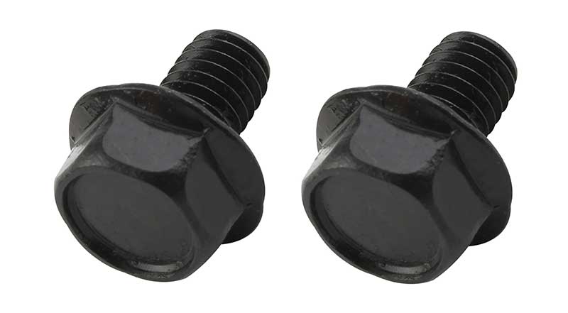 ポッシュフェイスの「ステンレスボルトシリーズ」にブラック仕様が登場! 記事3