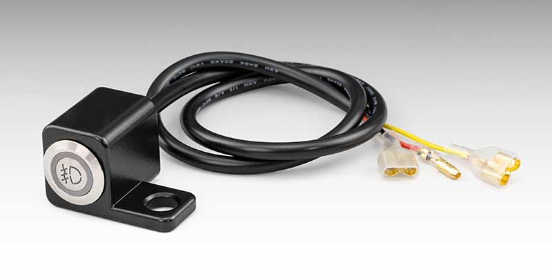 キジマから「LEDフォグランプシリーズ」が発売! モンキー125/PCX/汎用 3タイプが登場 記事11