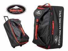 レーシング用品一式を収納できる大容量！ クシタニから「K-3612 RACING CARRIER CASE」が発売 メイン