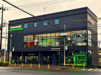 【カワサキ】千葉市中央区の「カワサキ プラザ千葉中央」がリニューアルオープン！ メイン