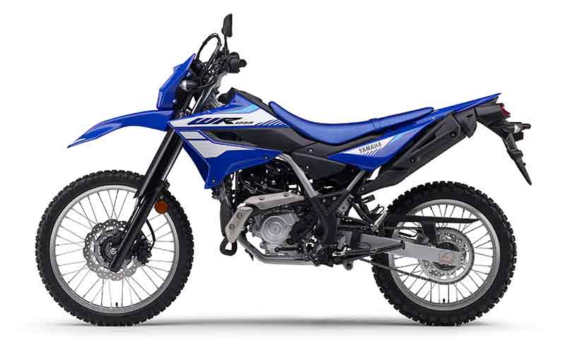 WR125R 記事11