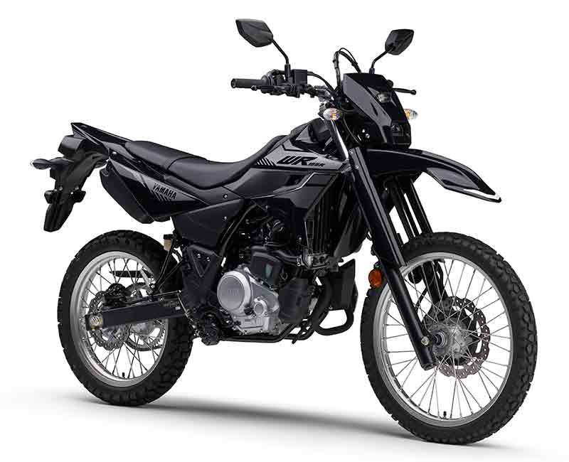 WR125R 記事2