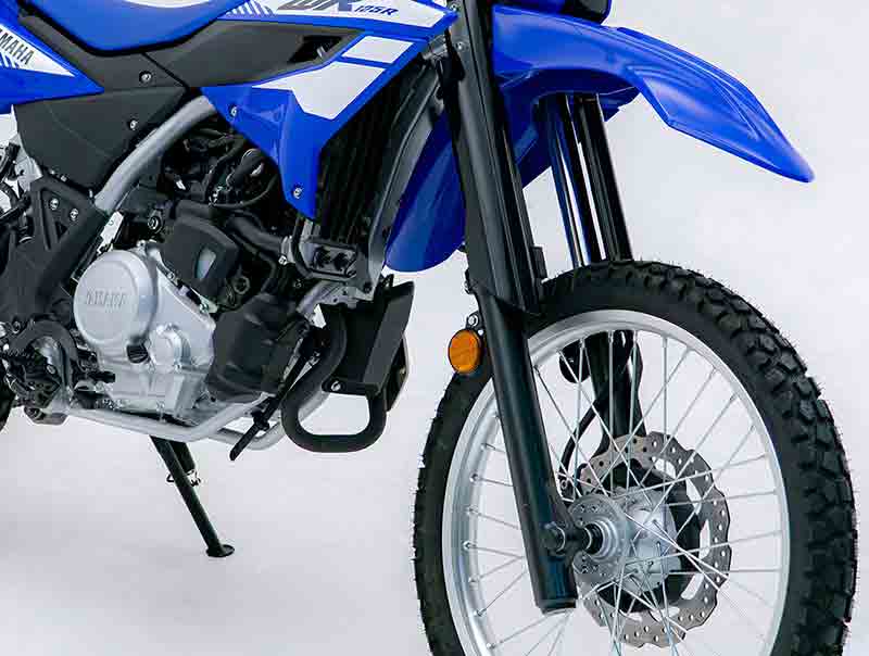 WR125R 記事4
