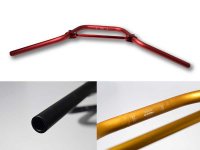 EVATEK から CT125ハンターカブ用「EVATEKアルミバーハンドル」が発売！ メイン