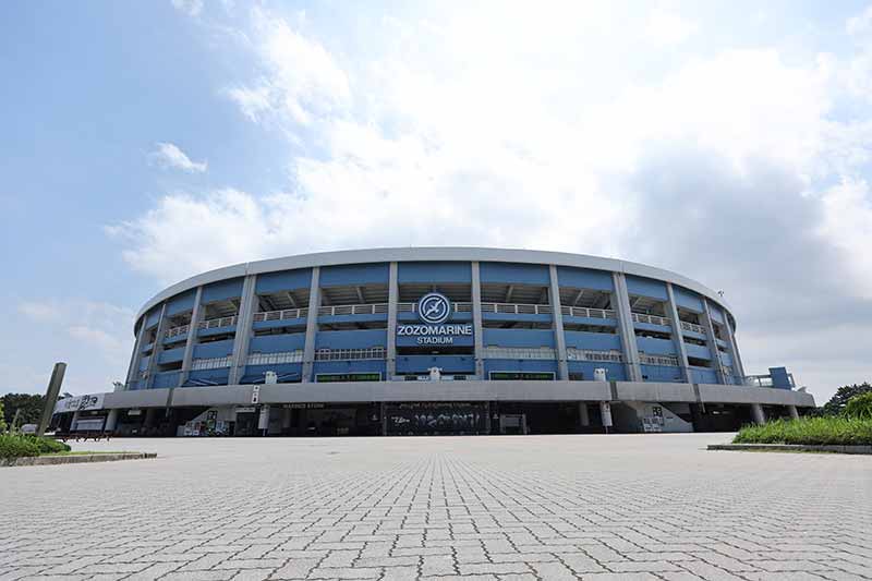 【ハーレー】25回目の「BLUE SKY HEAVEN 2026」を ZOZOマリンスタジアムで5月に開催決定! 記事2