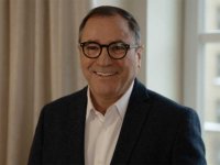 【BRP】新社長 兼 CEO にデニス・ル・ヴォ氏が就任 メイン