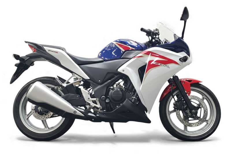 「バイク王の初売り2026」が1/4スタート！ 9.8万円～の特選車500台放出＆新春大抽選会を実施 記事1