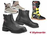 イタリア発のフットウェアブランド「スティル・マーティン」をモータリストが取り扱い開始！ メイン