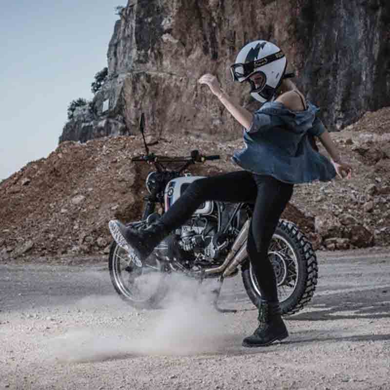 イタリア発のフットウェアブランド「スティル・マーティン」をモータリストが取り扱い開始！ 記事3