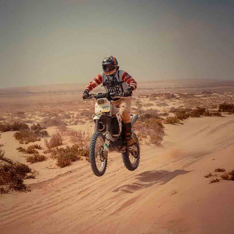 イタリア発のフットウェアブランド「スティル・マーティン」をモータリストが取り扱い開始！ 記事5