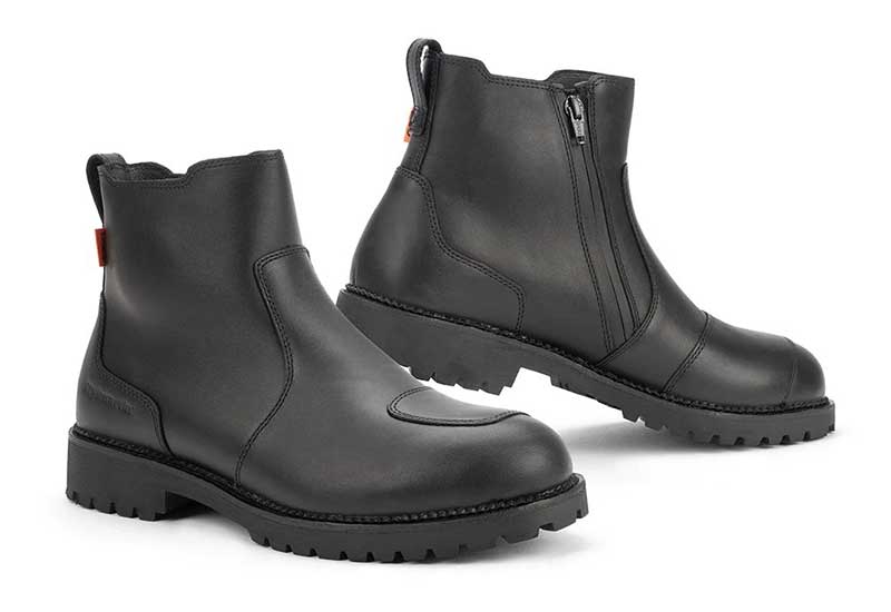 イタリア発のフットウェアブランド「スティル・マーティン」をモータリストが取り扱い開始！ 記事6