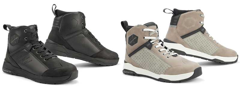 イタリア発のフットウェアブランド「スティル・マーティン」をモータリストが取り扱い開始！ 記事7