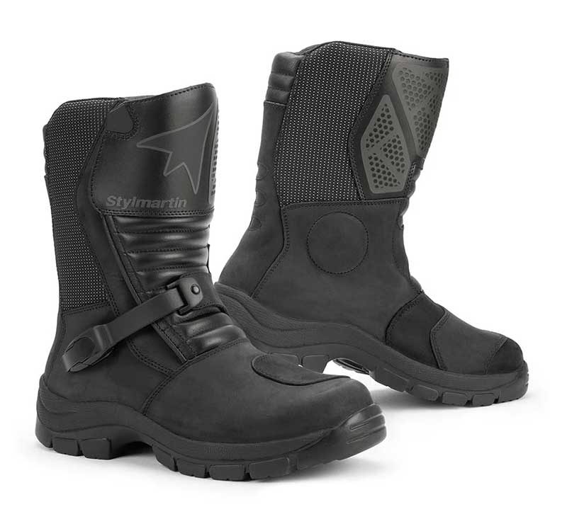 イタリア発のフットウェアブランド「スティル・マーティン」をモータリストが取り扱い開始！ 記事8