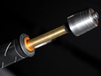 EVATEK から汎用「真鍮インナーウェイト」が発売　振動軽減で長距離ツーリングの快適性アップ メイン