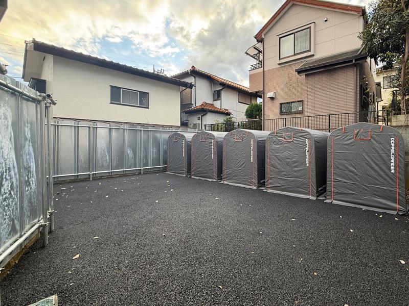 徹底的にライダーに特化した多摩地区バイクガレージから、新たに4エリアにオープン決定!!今後のエリア拡大予告あり!