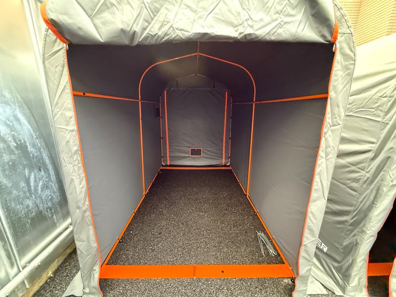 徹底的にライダーに特化した多摩地区バイクガレージから、新たに4エリアにオープン決定!!今後のエリア拡大予告あり!