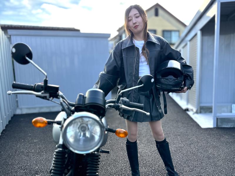 徹底的にライダーに特化した多摩地区バイクガレージから、新たに4エリアにオープン決定!!今後のエリア拡大予告あり!