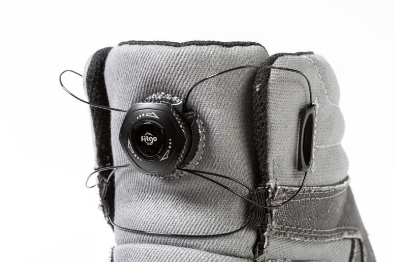 ライディングシューズSCOYCO(スコイコ)史上最高水準の機能とデザイン!有名YouTuberのフォアグラさんコラボレーションした「MT107WP」の発売がスタート