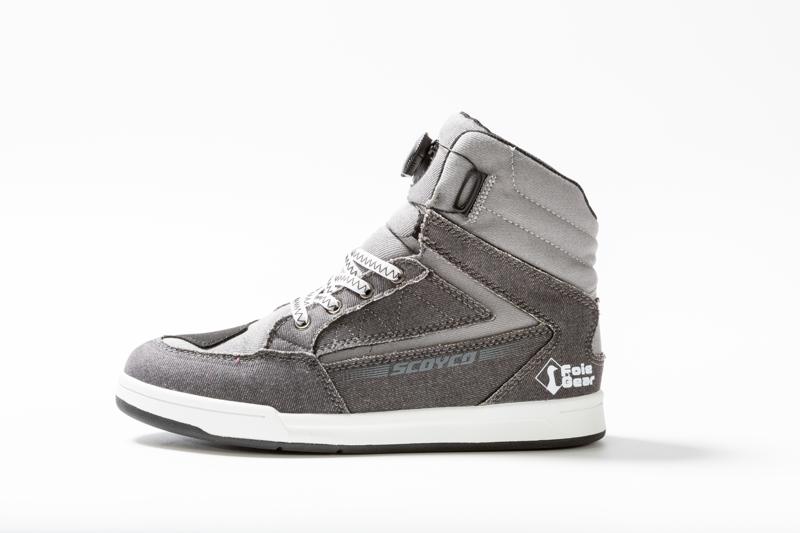 ライディングシューズSCOYCO(スコイコ)史上最高水準の機能とデザイン!有名YouTuberのフォアグラさんコラボレーションした「MT107WP」の発売がスタート