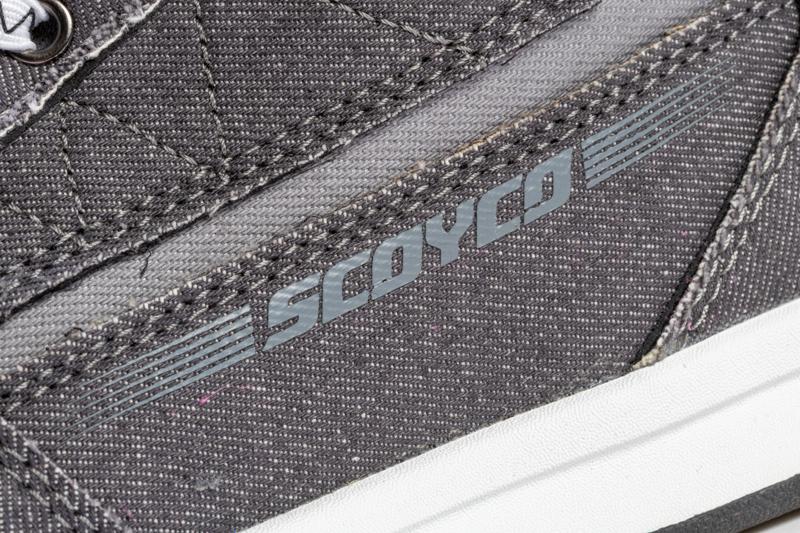 ライディングシューズSCOYCO(スコイコ)史上最高水準の機能とデザイン!有名YouTuberのフォアグラさんコラボレーションした「MT107WP」の発売がスタート