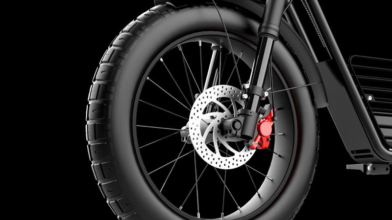 Acalieモビリティの特定原付Newモデル「COSWHEEL