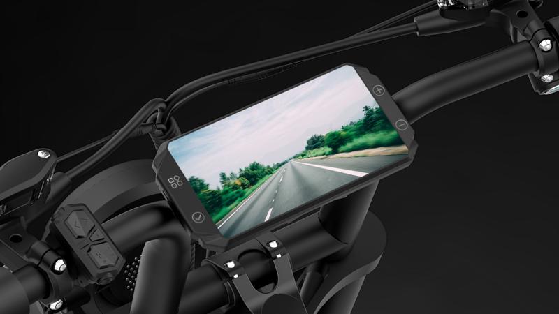 Acalieモビリティの特定原付Newモデル「COSWHEEL