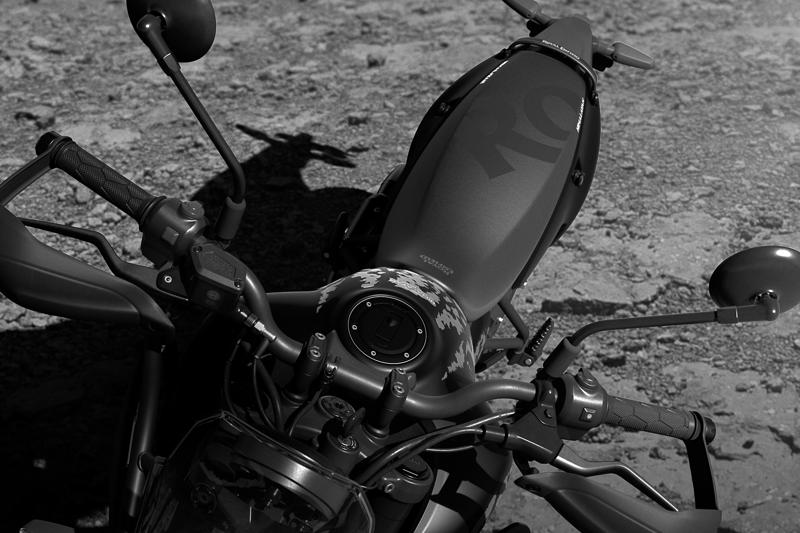 標高5,632mの高地で鍛えた冒険心を呼び起こす「新型ヒマラヤ