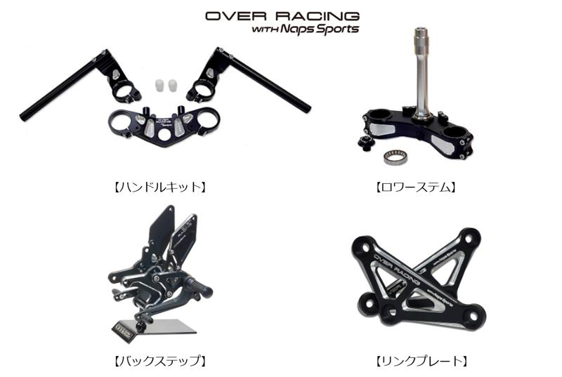 『OVER
