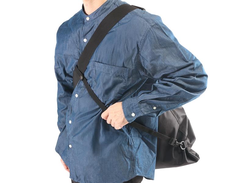 折りたたんで持ち運べる「オートバイ