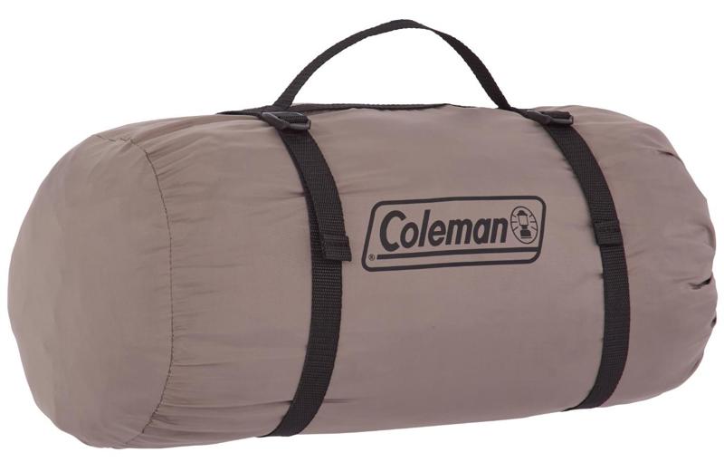 コールマン、通年対応「ツーリングドーム/LDX」発売
