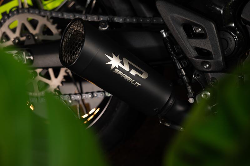 世界で１台！トライアンフがオークション開催中！トライアンフモーターサイクルズイタリア：コレクターズショーバイク「VIPER