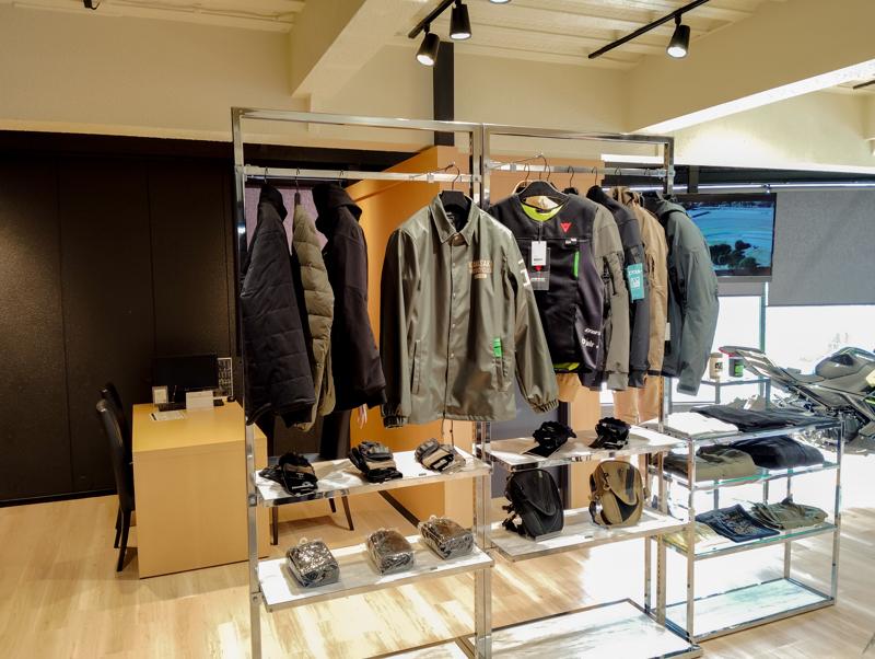 新横浜駅程近くにある「カワサキ