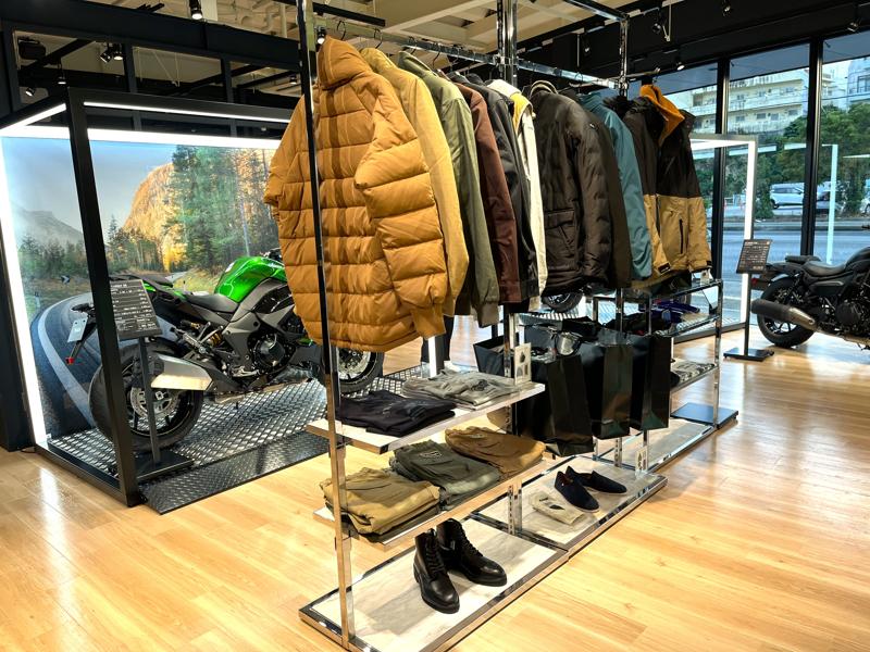 新しさと歴史が交差する都市、沖縄県那覇市の「カワサキ