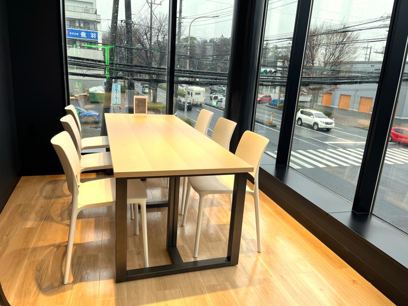 千葉市中央区にある「カワサキ