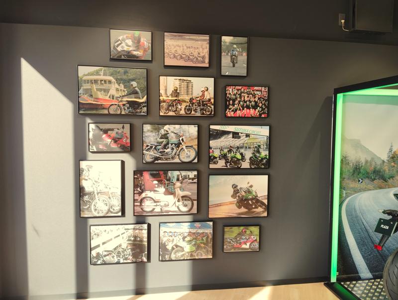 八景島や金沢自然公園など豊かな自然に恵まれた、横浜市金沢区にある「カワサキ