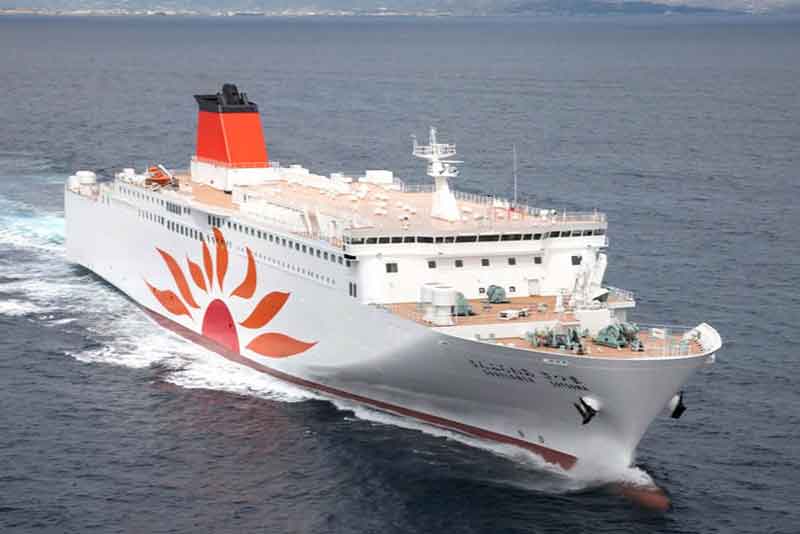 さんふらわあ × JR日南線がコラボ！ フェリーと鉄道の志布志旅行企画が3月に登場 記事2