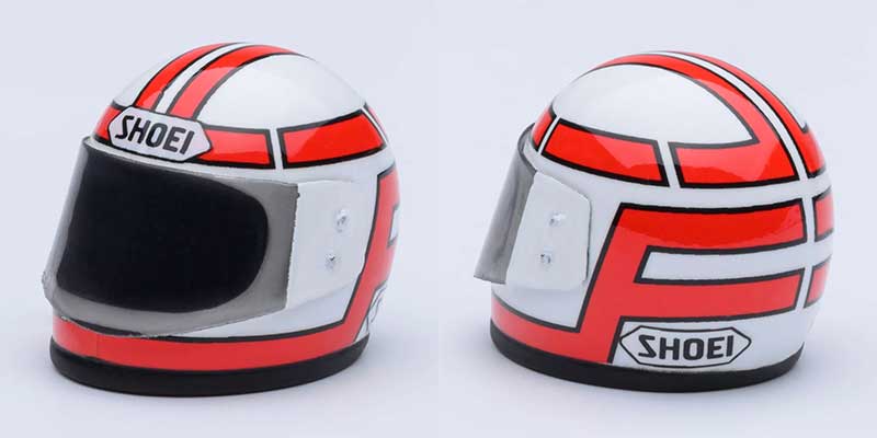 「バリバリ伝説」巨摩 郡の NSR500 が蘇る! CAMSHOP.JP が1/12スケール完成品モデルの販売を開始 記事14