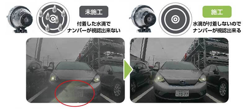 200万画素で6時間録画！ 9,999円のバイク用ドラレコ「AKY-710Lite」がタナックスから発売 記事11