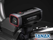 200万画素で6時間録画! 9,999円のバイク用ドラレコ「AKY-710Lite」がタナックスから発売 記事12