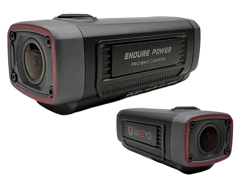 200万画素で6時間録画！ 9,999円のバイク用ドラレコ「AKY-710Lite」がタナックスから発売 記事13