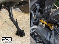 フィードスポーツジャパンから R1300RT用「サイドスタンドゲッター」＆R1300GS用「ローダウントルクロッド」が発売 メイン