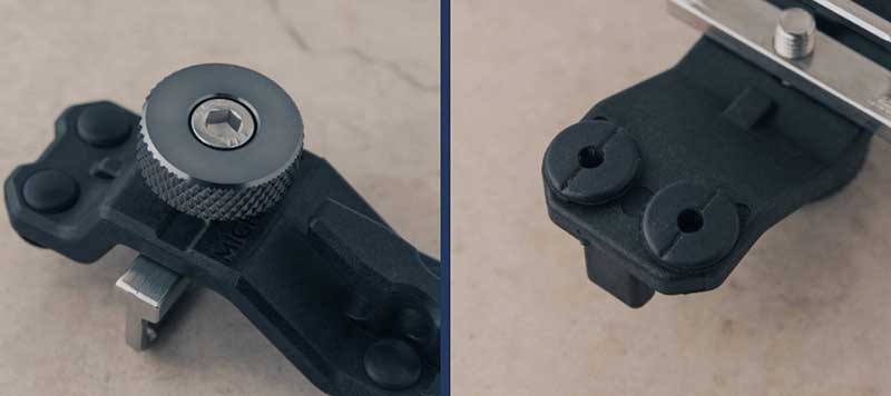 MIGRATRAIL から新作ギアが登場/カーサイドキャンプや車中泊を快適にする多機能アイテム 記事7