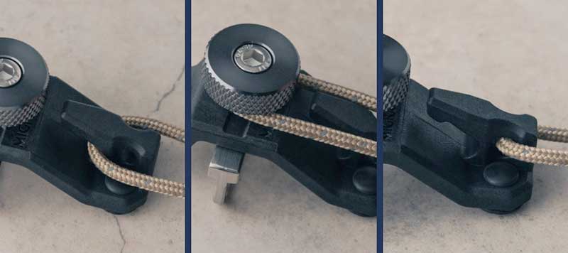 MIGRATRAIL から新作ギアが登場/カーサイドキャンプや車中泊を快適にする多機能アイテム 記事6