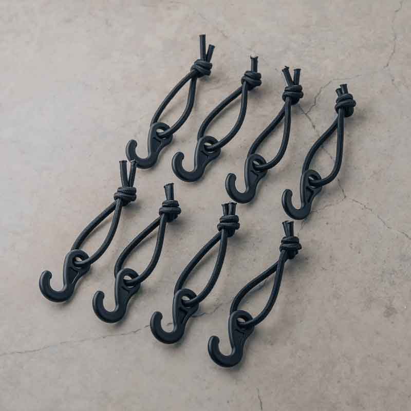 MIGRATRAIL から新作ギアが登場/カーサイドキャンプや車中泊を快適にする多機能アイテム 記事15